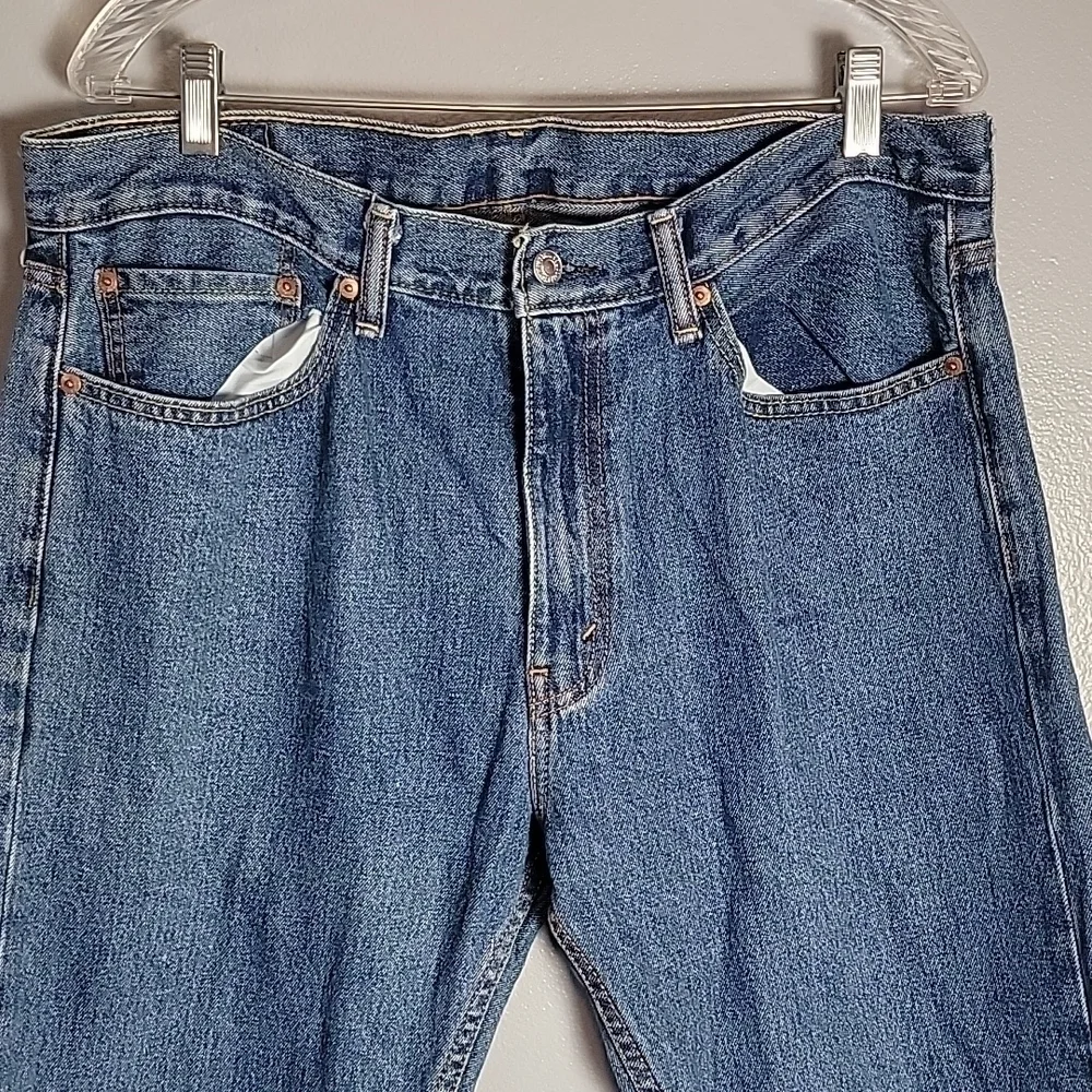 Levi's 505